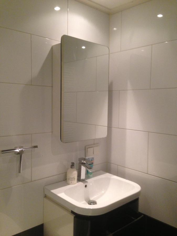 Beach Rose, 1 Free Parking, 2 Min. From Beach, Jacuzzi โนร์ดวิก ภายนอก รูปภาพ