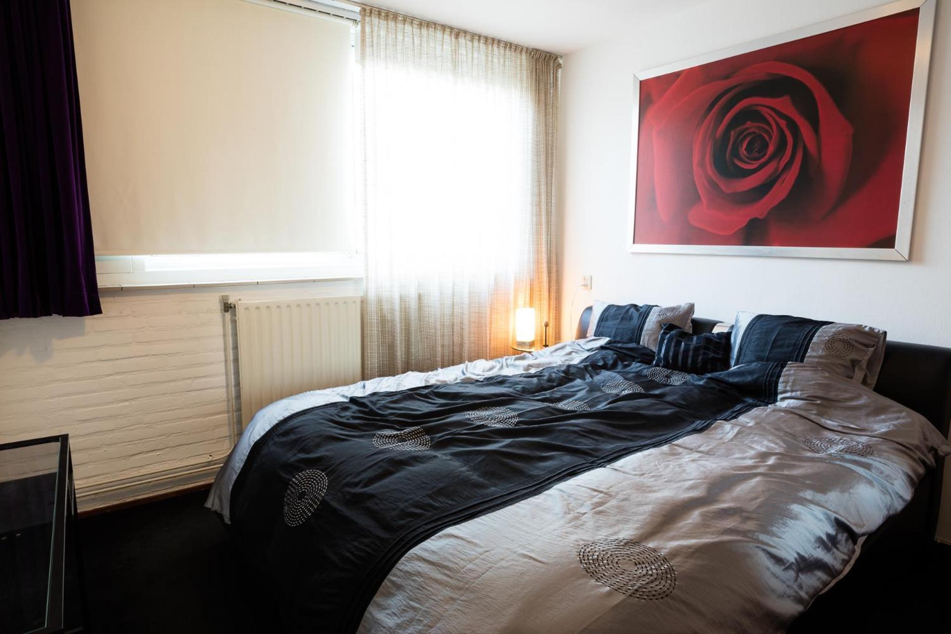 Beach Rose, 1 Free Parking, 2 Min. From Beach, Jacuzzi โนร์ดวิก ภายนอก รูปภาพ