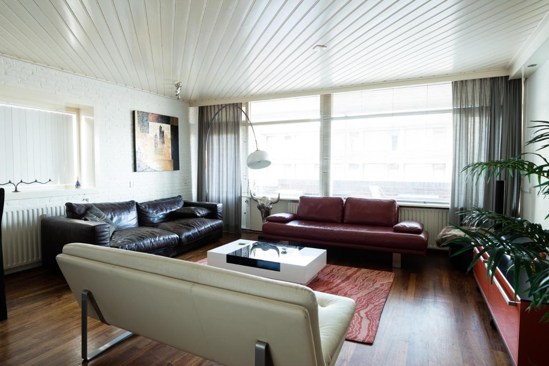 Beach Rose, 1 Free Parking, 2 Min. From Beach, Jacuzzi โนร์ดวิก ภายนอก รูปภาพ