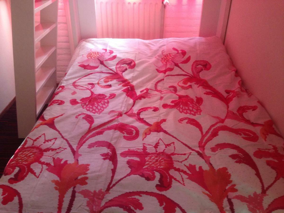 Beach Rose, 1 Free Parking, 2 Min. From Beach, Jacuzzi โนร์ดวิก ภายนอก รูปภาพ